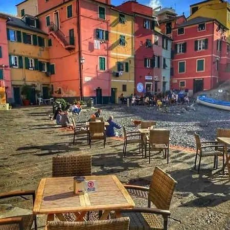 Casa Azzurra, Nel Cuore Di *