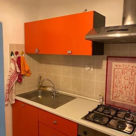 Casa Azzurra, Nel Cuore Di *