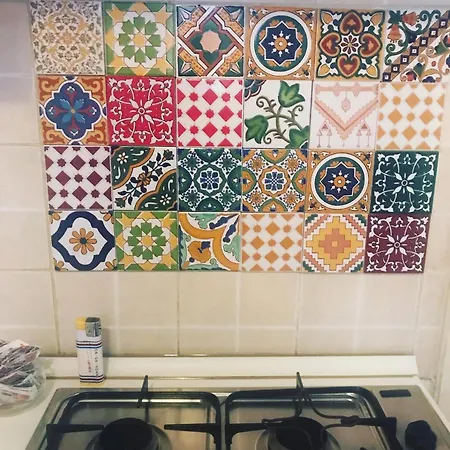 Casa Azzurra, Nel Cuore Di Apartment