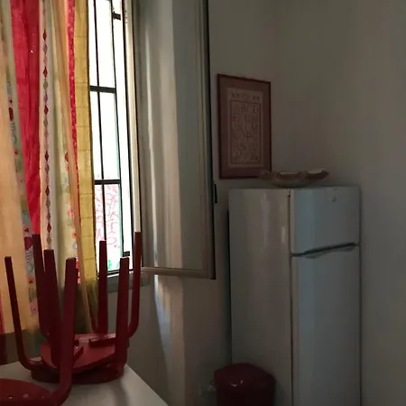 Apartment Casa Azzurra, Nel Cuore Di *
