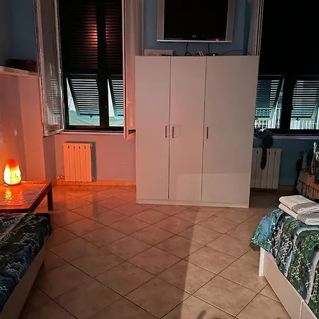 Casa Azzurra, Nel Cuore Di Apartment *