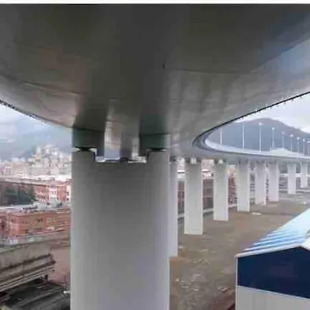 Apartment Casa Azzurra, Nel Cuore Di *