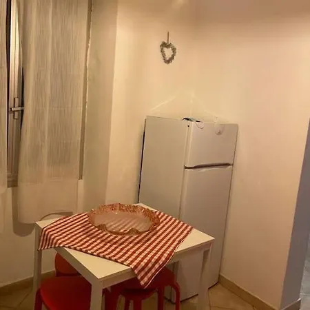 Casa Azzurra, Nel Cuore Di *
