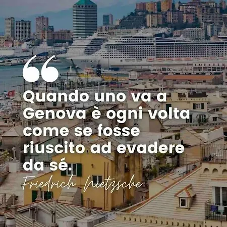 Apartment Casa Azzurra, Nel Cuore Di *