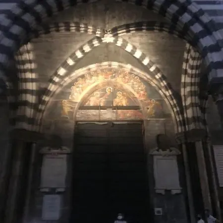 Casa Azzurra, Nel Cuore Di *