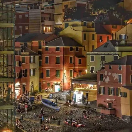 Apartment Casa Azzurra, Nel Cuore Di *