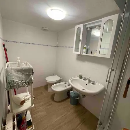 Apartment Casa Azzurra, Nel Cuore Di *