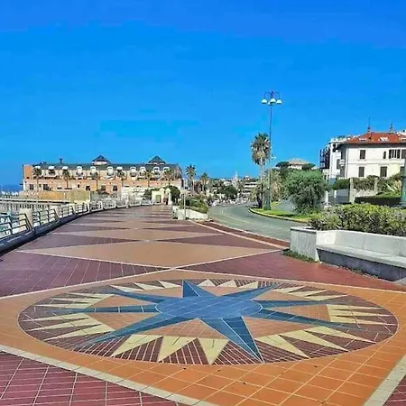 Casa Azzurra, Nel Cuore Di *