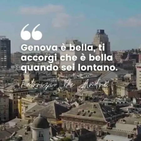 Apartment Casa Azzurra, Nel Cuore Di