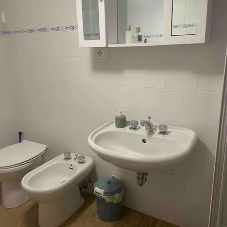 Apartment Casa Azzurra, Nel Cuore Di *