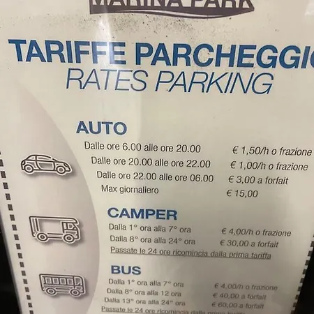 Apartment Casa Azzurra, Nel Cuore Di Genua