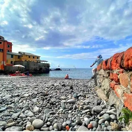Casa Azzurra, Nel Cuore Di Apartment *