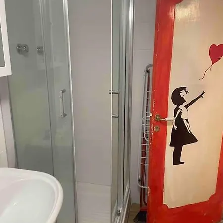 Casa Azzurra, Nel Cuore Di