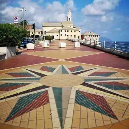 Casa Azzurra, Nel Cuore Di *